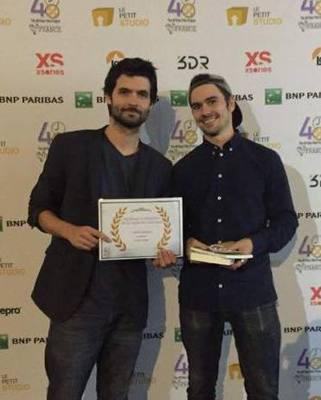 Arnaud Jabouin Arnaud Jabouin