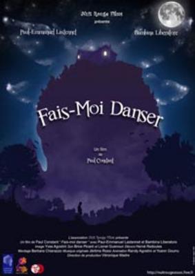Fais-moi danser Fais-moi danser
