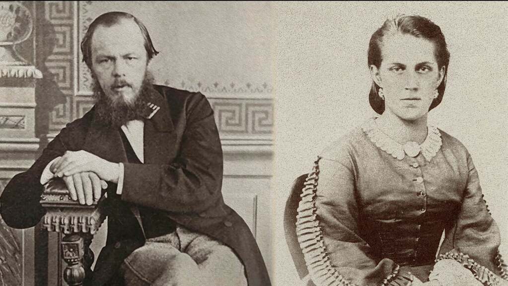 Dostoevsky, the Embodiment of Romanticism