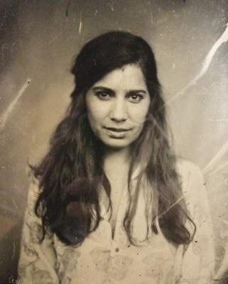 Pauline Ginot Pauline Ginot