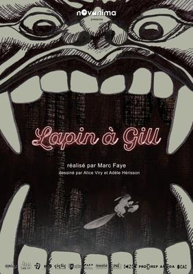 Gill's Rabbit Gill's Rabbit