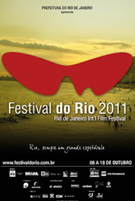 Festival international du film de Rio de Janeiro Festival international du film de Rio de Janeiro