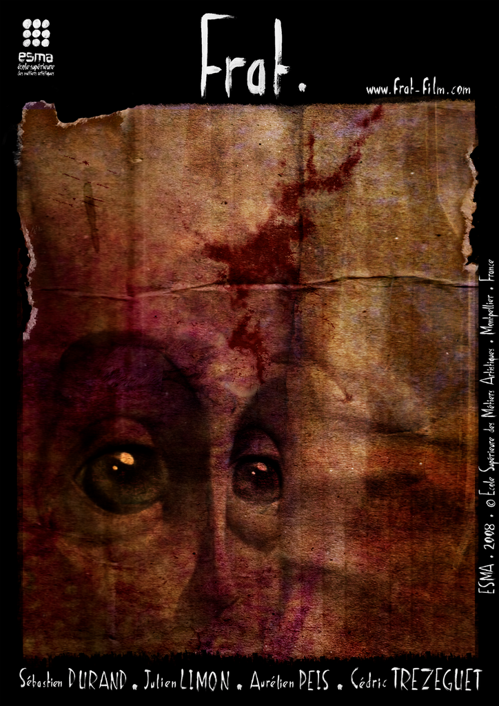 S&eacute;bastien Durand