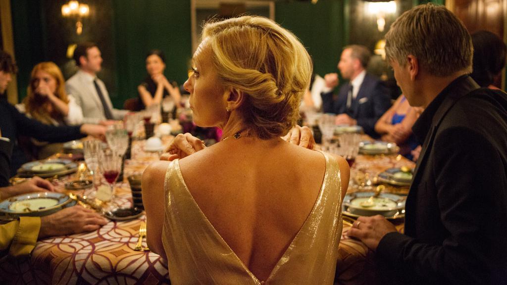 Festival de cin&eacute;ma fran&ccedil;ais d'Argentine (ex-Les Avant-Premi&egrave;res) - 2018