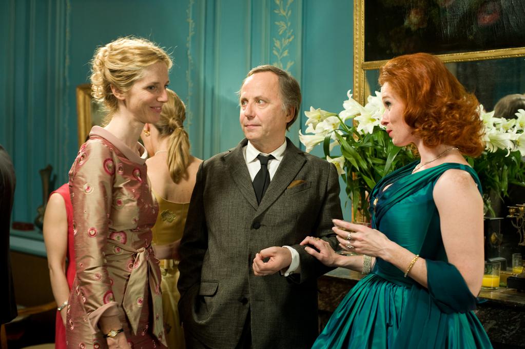 Festival International de Pantalla Pinamar - 2012