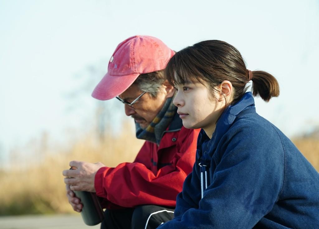BIFF - 2022 - &copy; 2022 &laquo; KEIKO ME WO SUMASETE &raquo; Production Committee & COMME DES CINEMAS