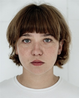 Colette Crouzet