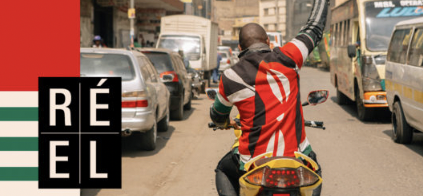 El documental francés en Cinéma du Réel 2022 El documental francés en Cinéma du Réel 2022