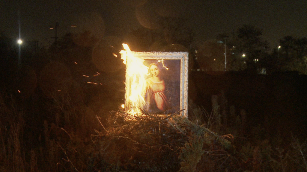 The Longest Nights The Longest Nights