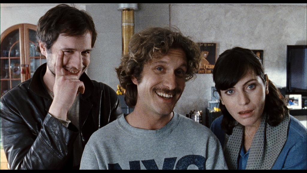 Festival international du court-m&eacute;trage de Clermont-Ferrand - 2010