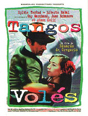 Stolen Tangos Stolen Tangos