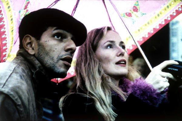 TIFF (Toronto International Film Festival) - 2003