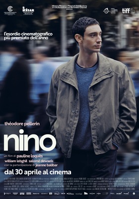 Nino - Italy