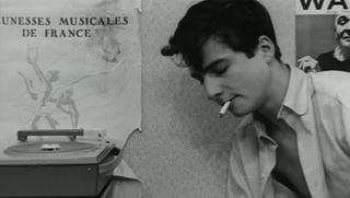 Love at Twenty Love at Twenty