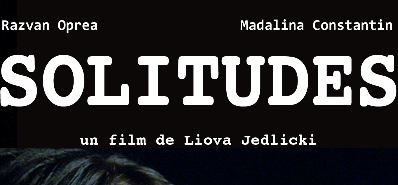 Solitudes Solitudes