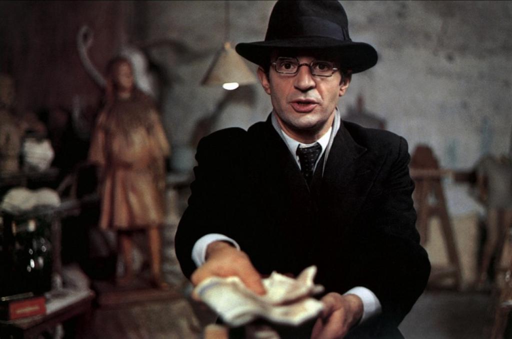 Jean-Claude Gasch&eacute;