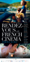 Rendez-Vous With French Cinema in New York - 2014 Rendez-Vous With French Cinema in New York - 2014