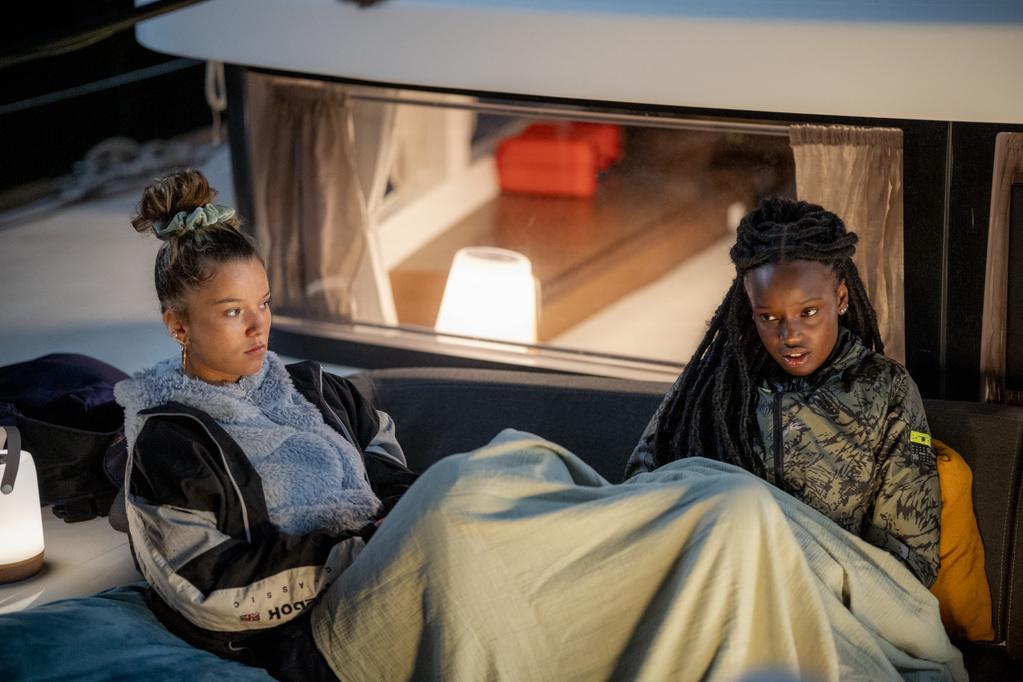 Richmond French Film Festival - 2022 Richmond French Film Festival - 2022