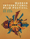 Durban International Film Festival - 2026