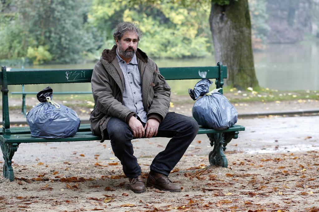 French Cinema Today in Kazakhstan  - 2015 - &copy; Roger Arpajou