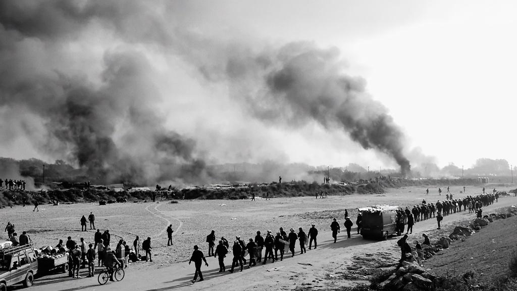 Song for the Buried City Song for the Buried City