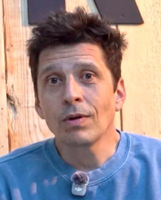 Guillaume Clayssen Guillaume Clayssen