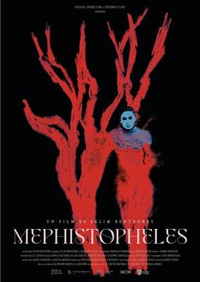 Méphistophélès Méphistophélès