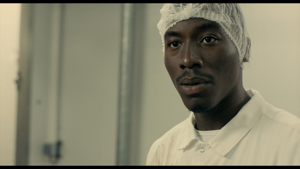 A Single Body A Single Body