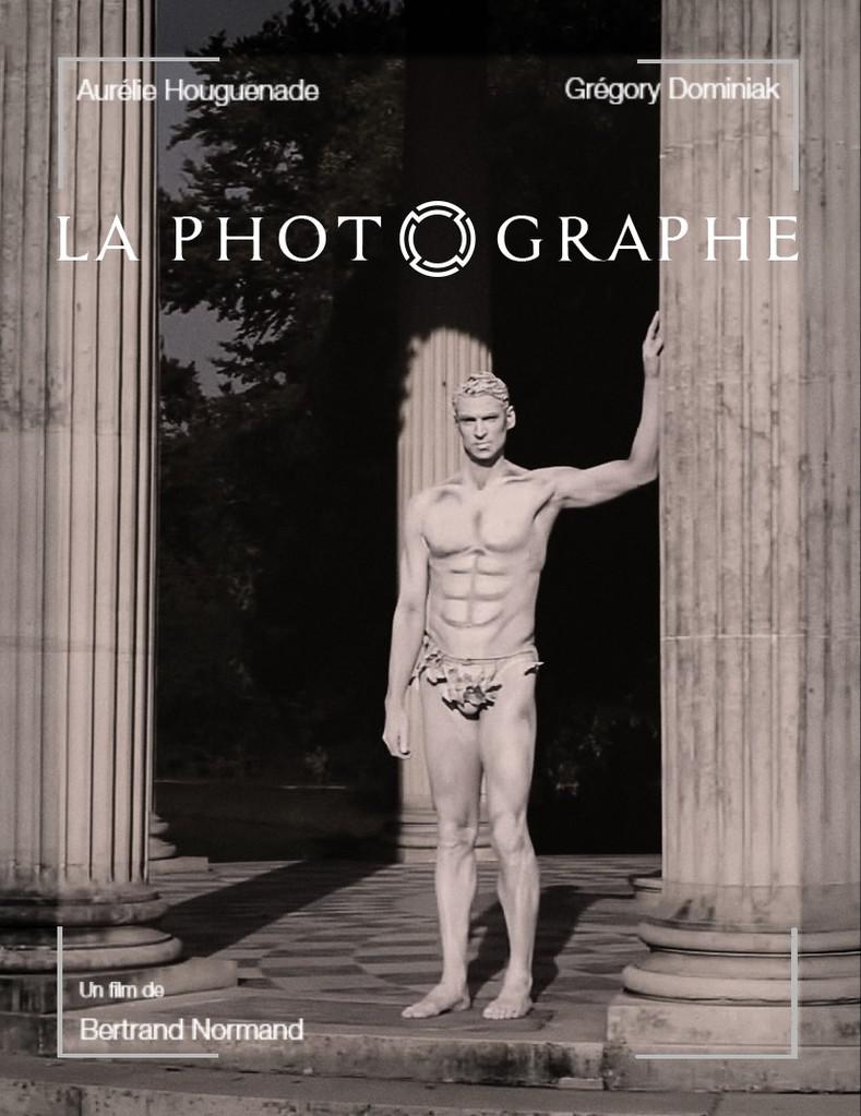 La Photographe La Photographe