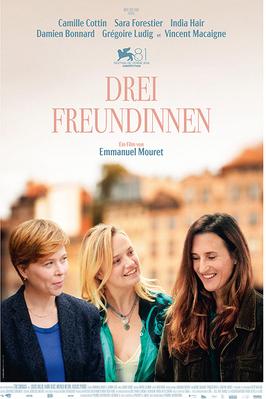 Three Friends - Austria