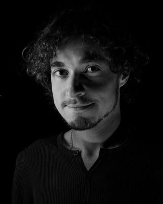 Geoffrey Bidaut
