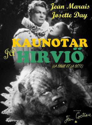 美女と野獣 - Affiche Hongrie 美女と野獣 - Affiche Hongrie