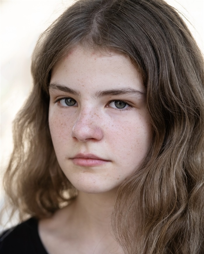 L&eacute;ontine Clerbois