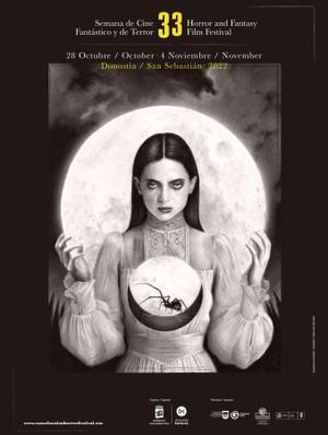 Festival Internacional de Cine Fantástico y Terror de San Sebastián Festival Internacional de Cine Fantástico y Terror de San Sebastián