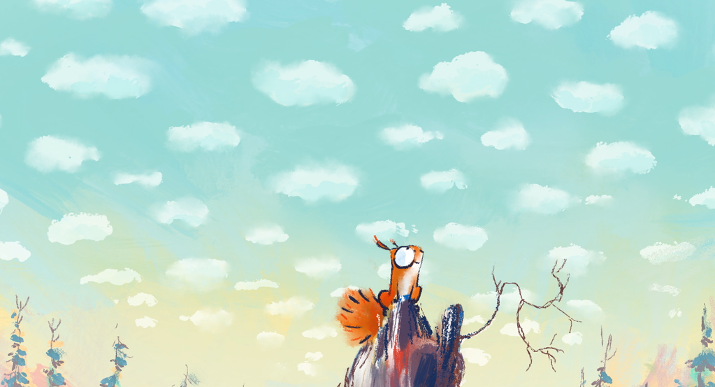 Tête en l'air Tête en l'air