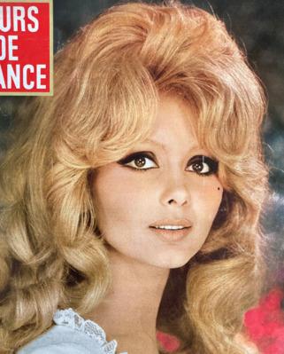 France Anglade - Unifrance