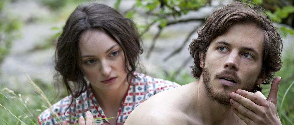 Rendez-Vous with French Cinema &agrave; New York - 2015 - &copy; Jean-Louis Fernandez