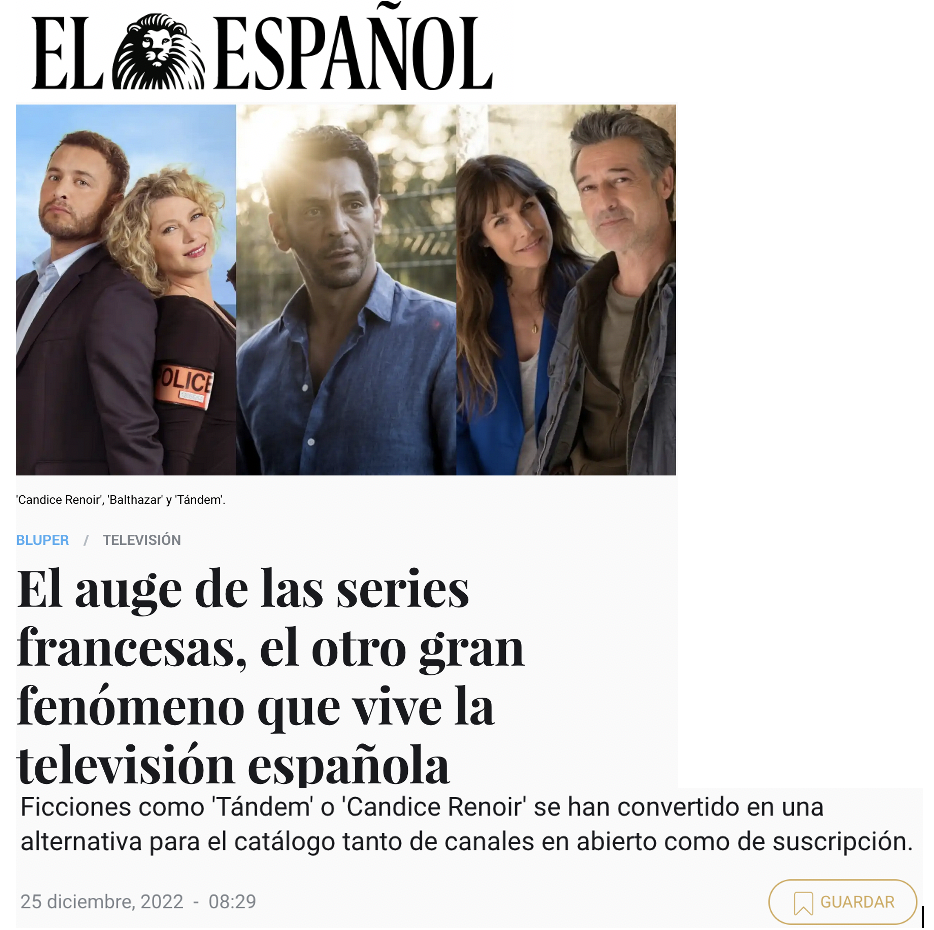 Revista de prensa internacional - Diciembre del 2022 Revista de prensa internacional - Diciembre del 2022