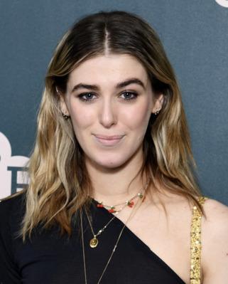 Honor Swinton Byrne Honor Swinton Byrne