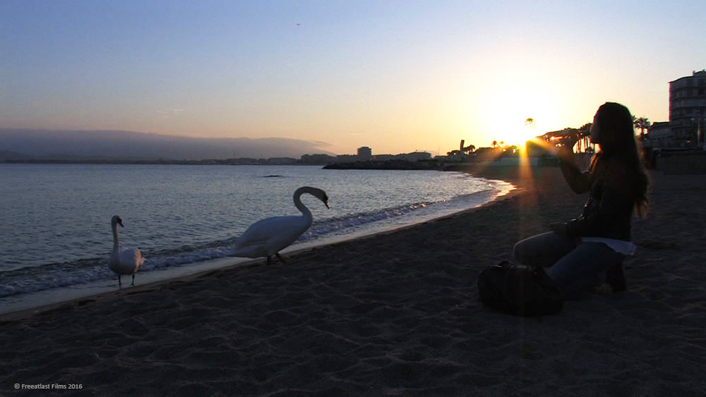 En douce - © Freeatlast Films En douce - © Freeatlast Films