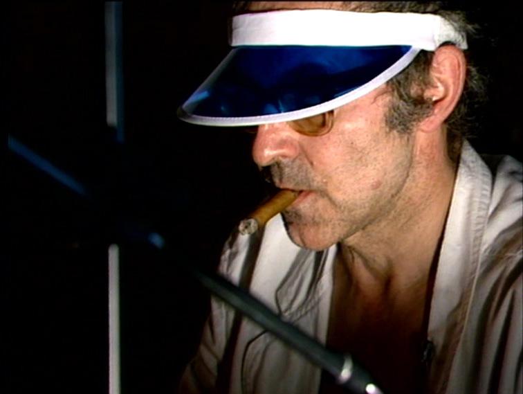 Festival de Cine Franc&oacute;fono de Grecia  - 2005