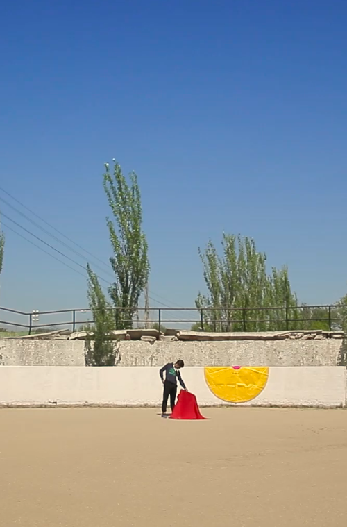 Hacia la luz Hacia la luz