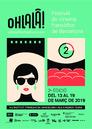 OHLALÀ! - 2019 OHLALÀ! - 2019