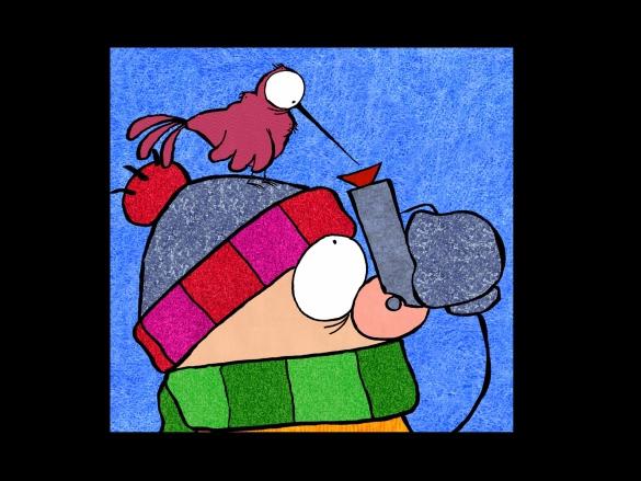 Abitibi-T&eacute;miscamingue Film Festival (Rouyn-Noranda) - 2004