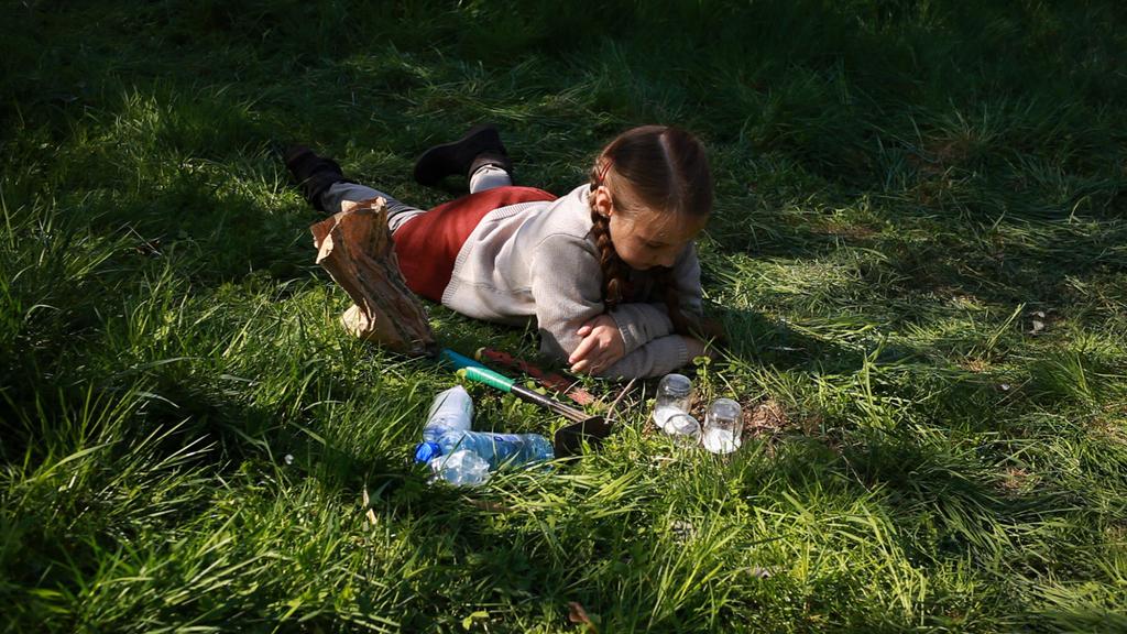 À pas de loup À pas de loup