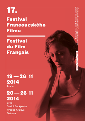 Festival de Cine Francés en la República Checa - 2014 Festival de Cine Francés en la República Checa - 2014