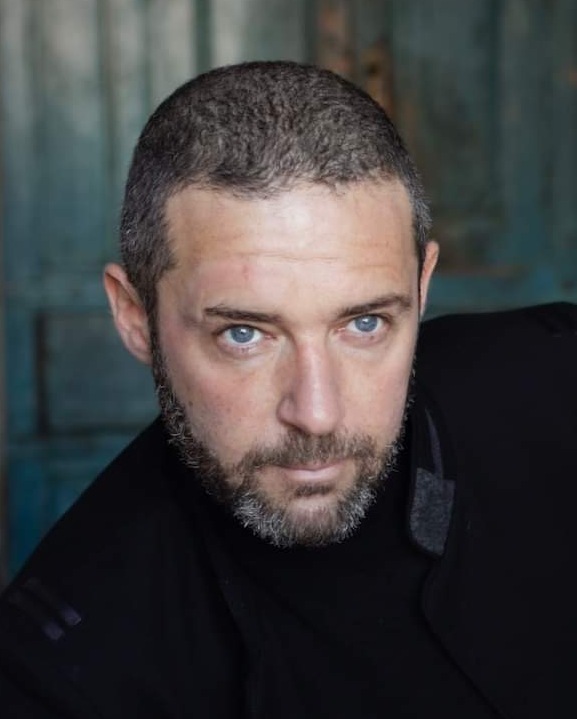 Michaël Msihid Michaël Msihid