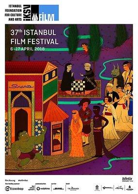 Festival de Cine de Estambul