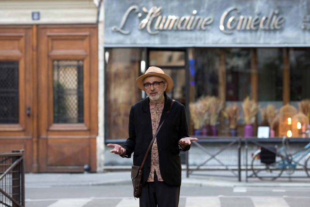 Festival Internacional de Cine de Cannes - 2019 - &copy; Carole Bethuel