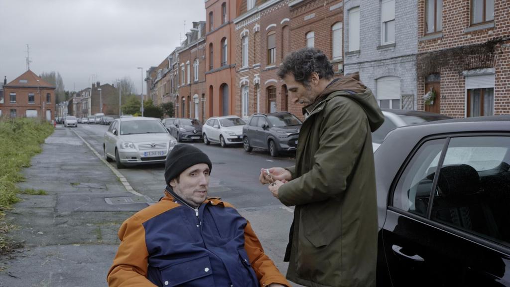 My Brother My Brother